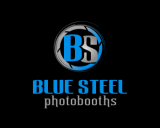 https://www.logocontest.com/public/logoimage/1392991902logo Blue Steel Photobooths4.png
